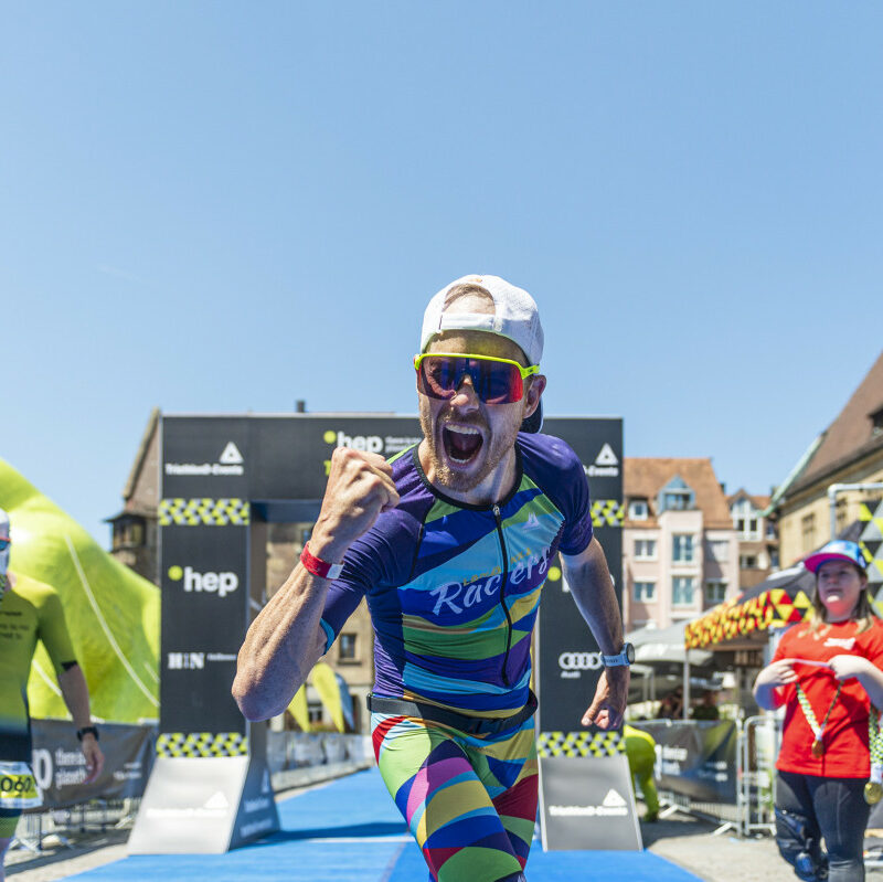 Triathlon Heilbronn